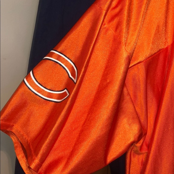 Chicago Bears 8 Rex Grossman Jersey XL - Picture 2 of 8